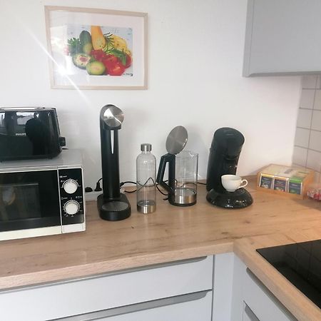 Ferienwohnung Grete Trier Exterior foto