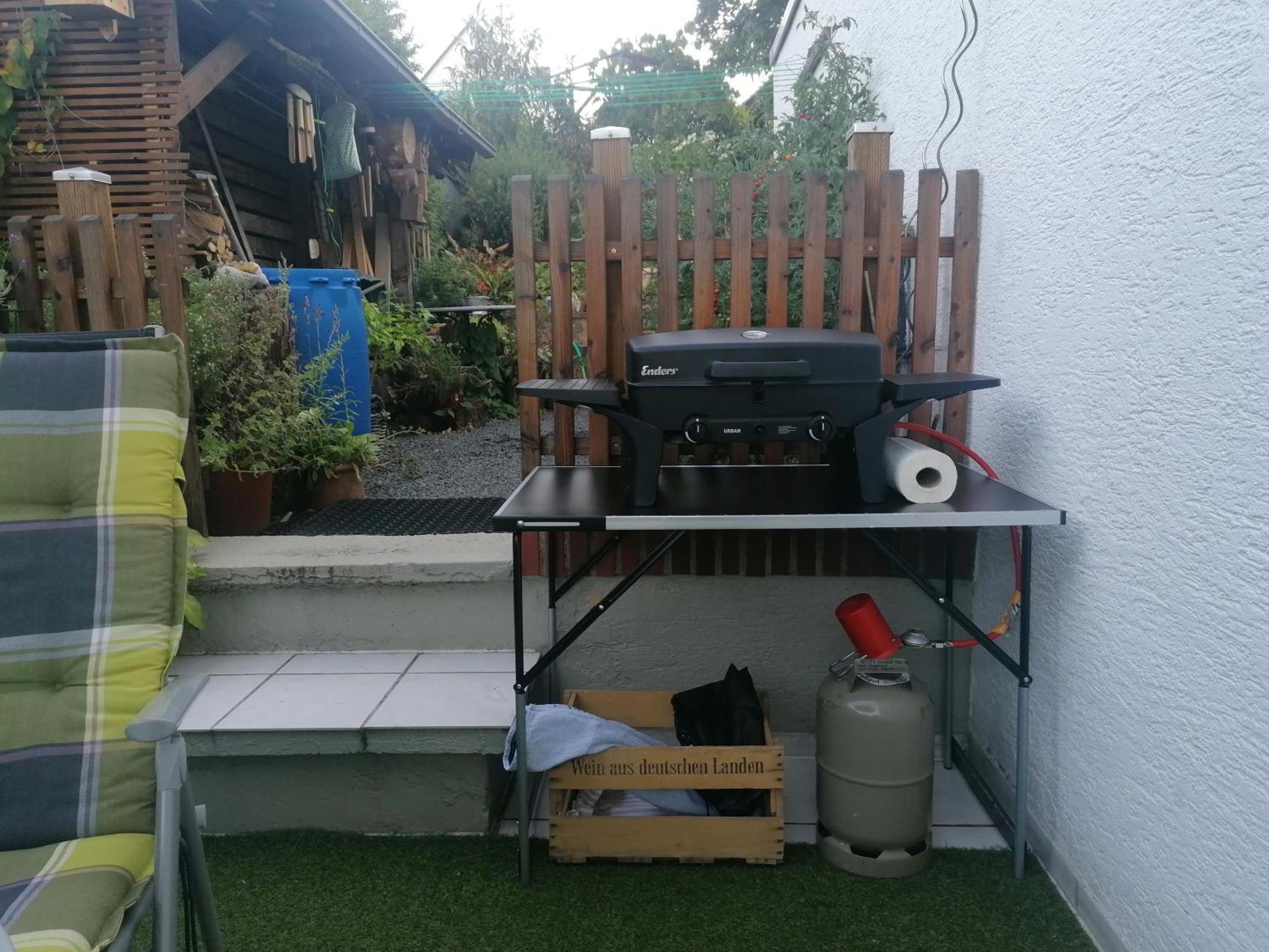 Ferienwohnung Grete Trier Exterior foto