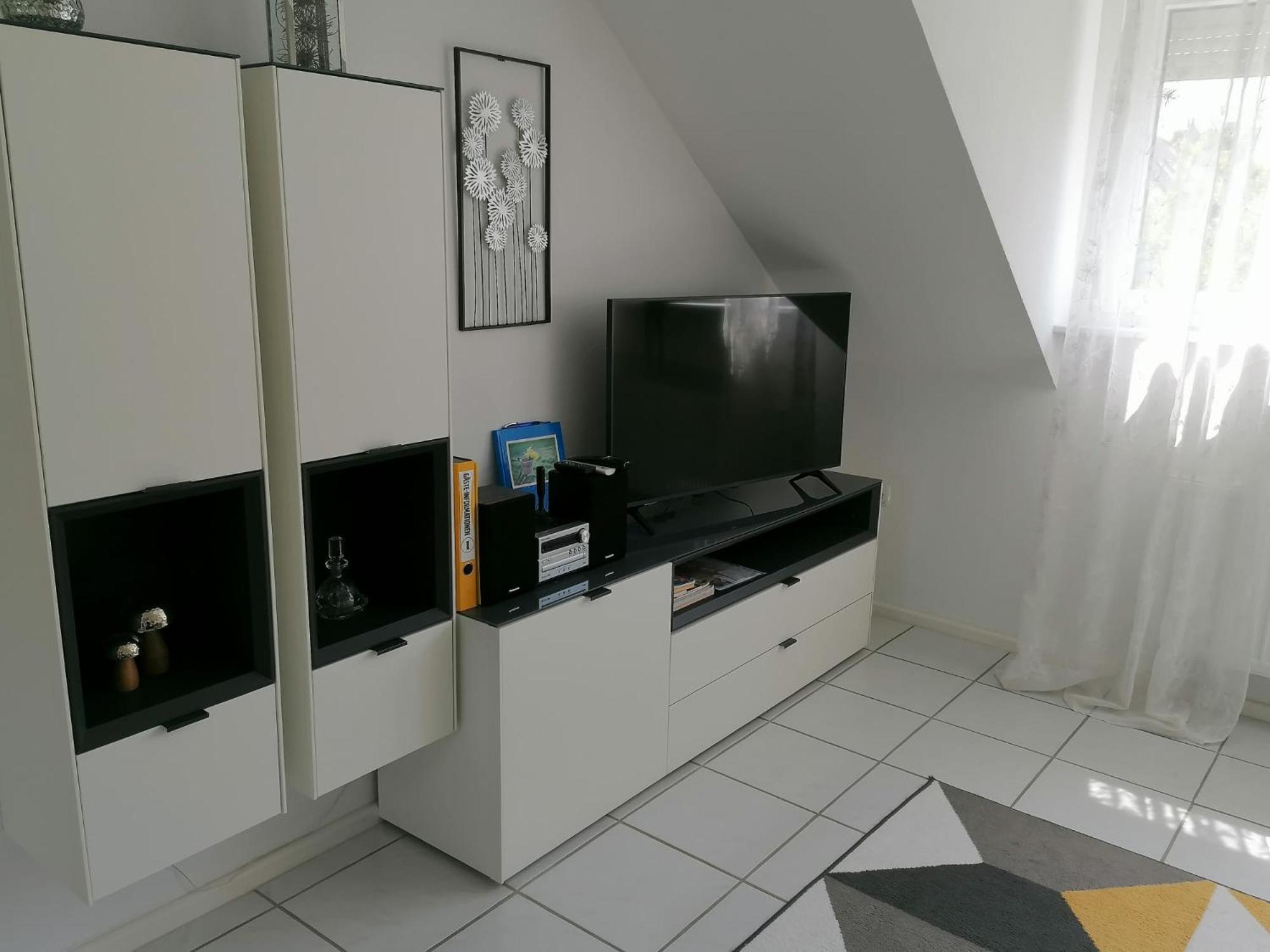 Ferienwohnung Grete Trier Exterior foto
