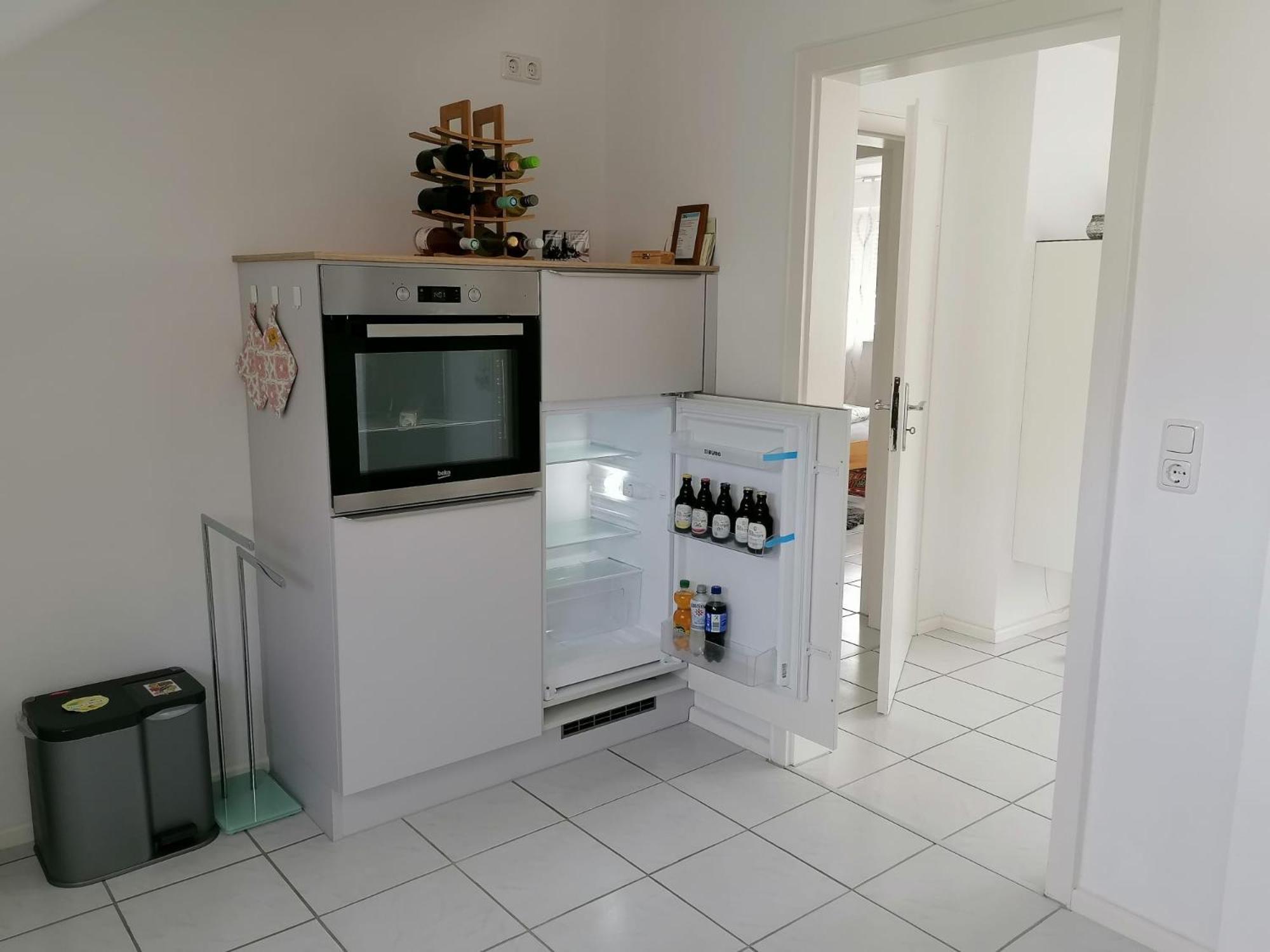 Ferienwohnung Grete Trier Exterior foto