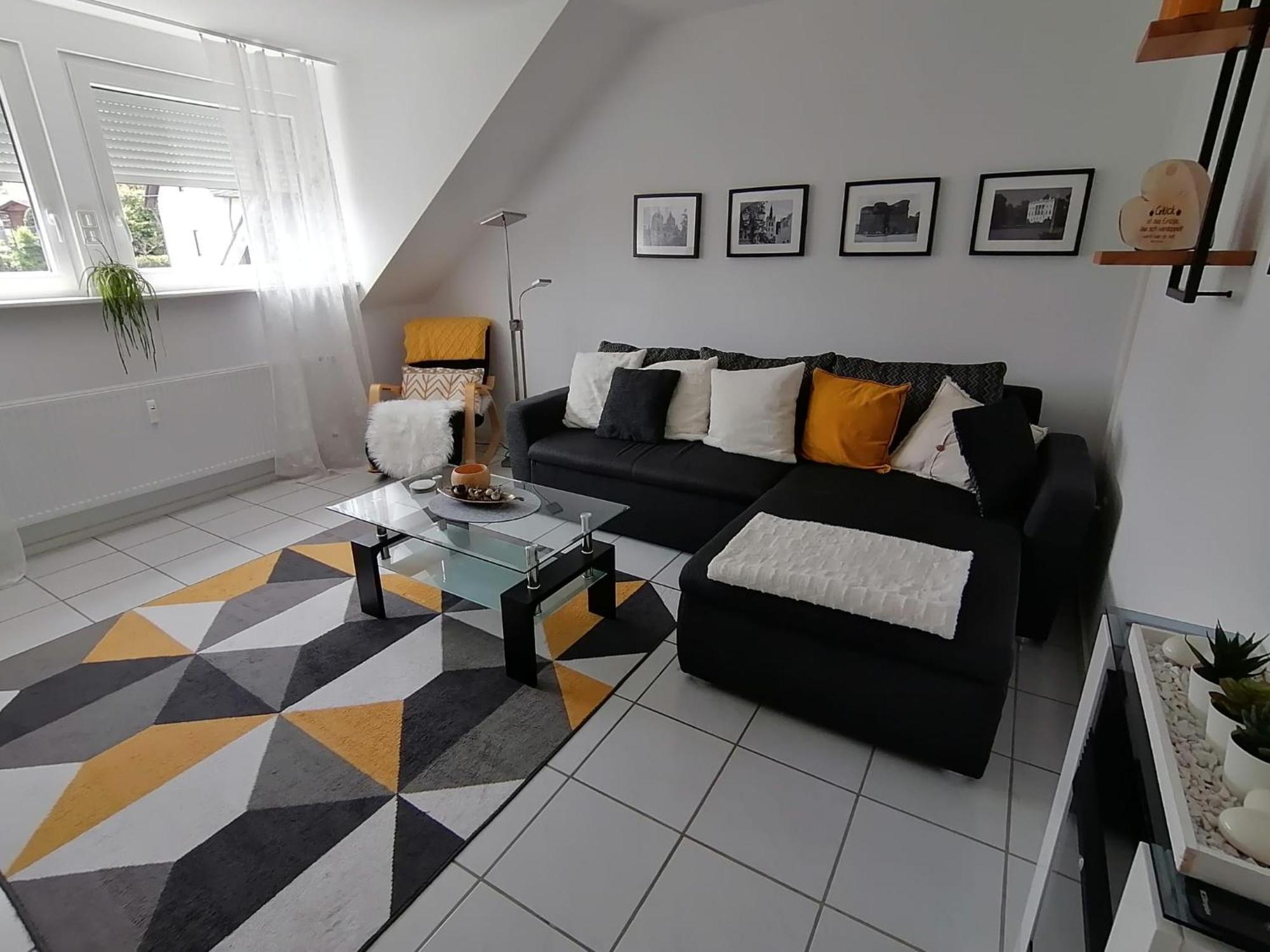 Ferienwohnung Grete Trier Exterior foto