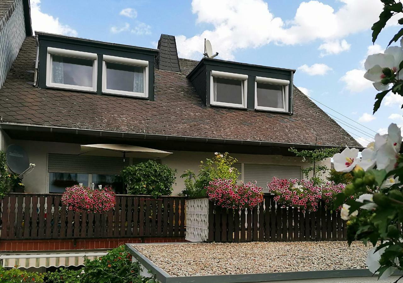 Ferienwohnung Grete Trier Exterior foto