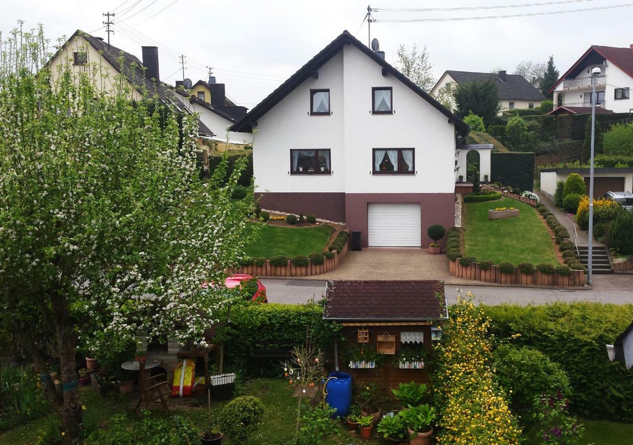 Ferienwohnung Grete Trier Exterior foto