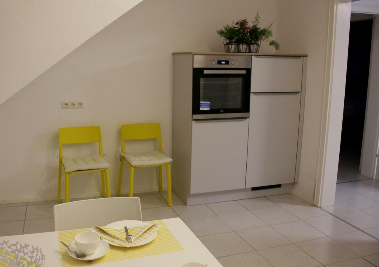 Ferienwohnung Grete Trier Exterior foto