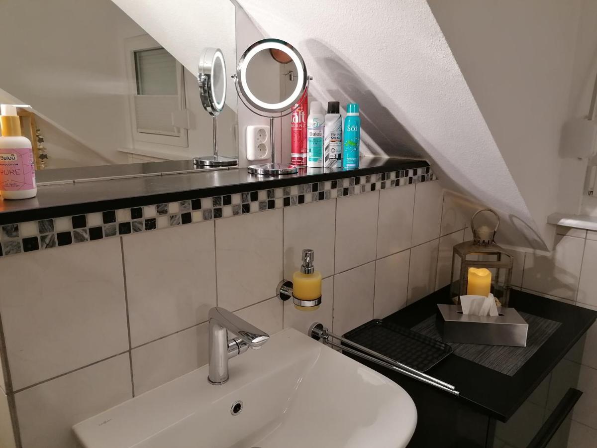 Ferienwohnung Grete Trier Exterior foto